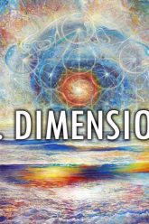 5. Dimension – Aufstieg in die 4. und 5. Dimension