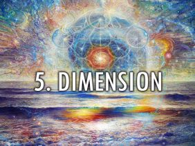 5. Dimension – Aufstieg in die 4. und 5. Dimension