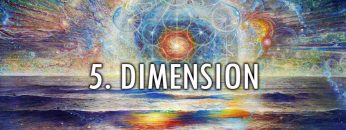 5. Dimension – Aufstieg in die 4. und 5. Dimension