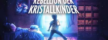 Die Rebellion der Kristallkinder – Tod und Leben