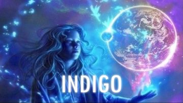 Indigo Kinder – schockierende Entdeckung über Indigo