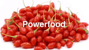 Powerfood – Powernahrung für den Lichtkörper