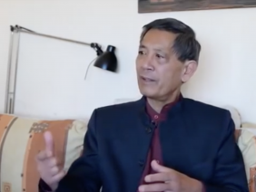 Prof. Dr. Bhakdi