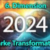 2024 – die Erde wird sich spalten – Bist du bereit?