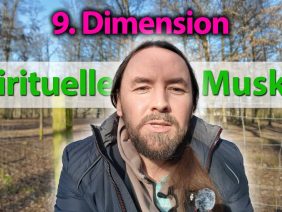 Aufstieg in die 10. Dimension und energetische Angriffe