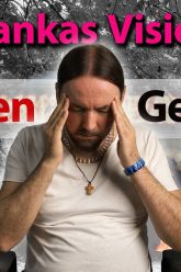 Biankas Vision: Werden Bomben auf Deutschland fallen?