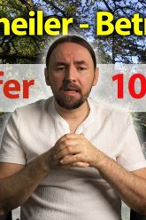 Ein Tier für 10.000 Euro opfern, um einen Fluch zu lösen?