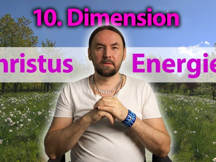 Mein Absturz von der 10. in die 2. Dimension durch Luciferia!