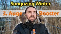 Sunguzing im Winter: Mein Geheimtipp für Energie & Wohlbefinden!